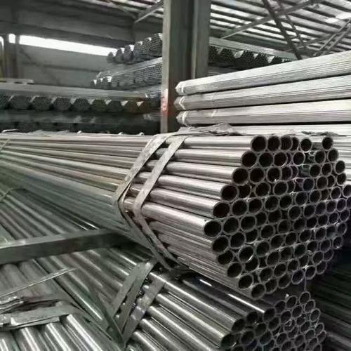 观山湖q355nhb耐候钢管